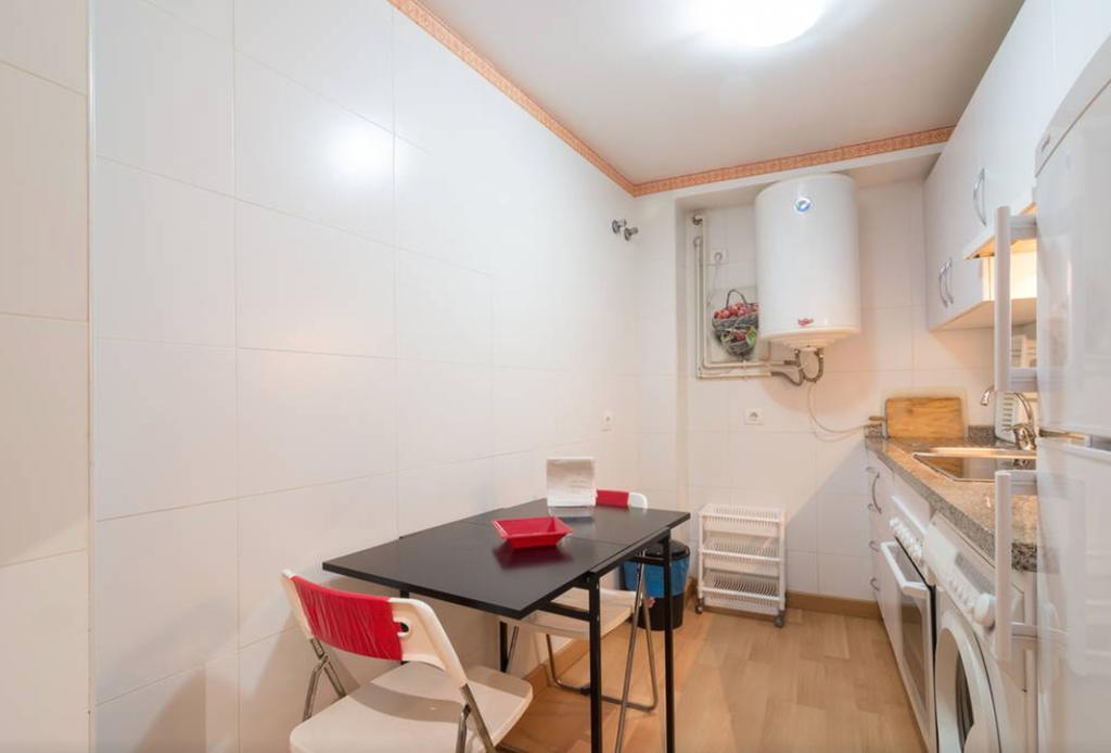 Amazing Apartments Malaga Center חדר תמונה