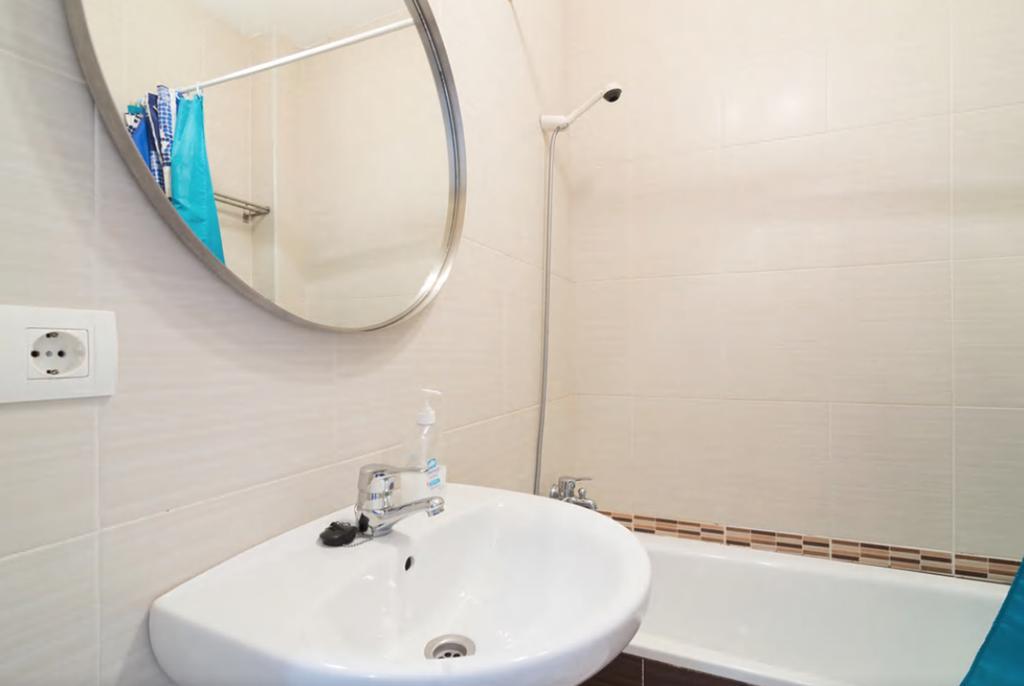 Amazing Apartments Malaga Center חדר תמונה