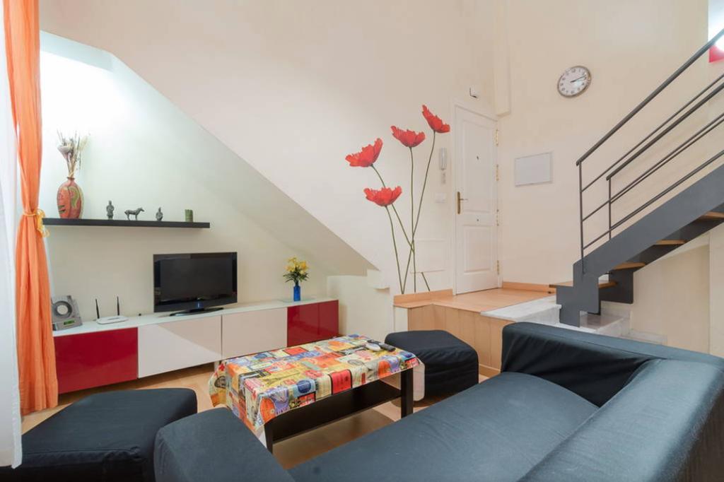 Amazing Apartments Malaga Center חדר תמונה